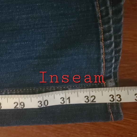 Fcuk Jeans - Picture 14 of 16